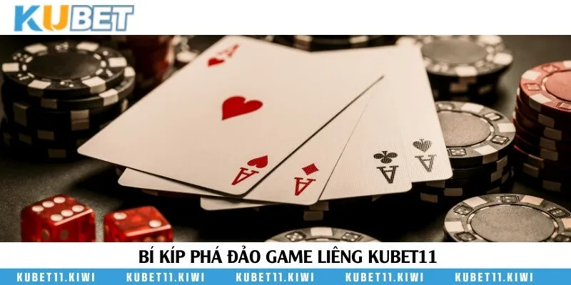 Kiên nhẫn và chờ đợi là bí kíp chơi Liêng quan trọng
