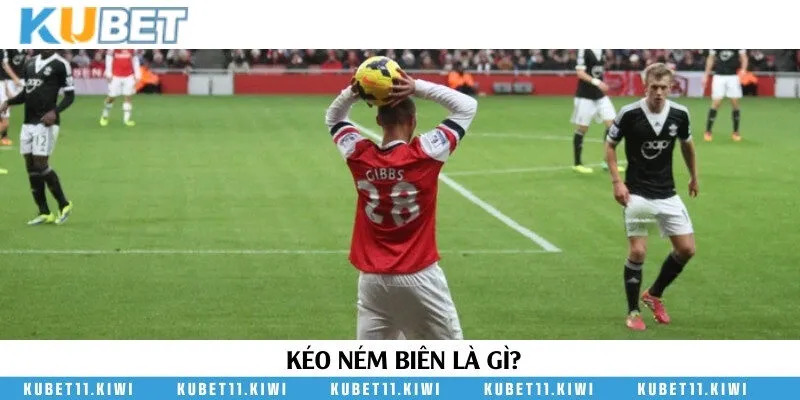 Tìm hiểu về kèo cược ném biên chuẩn xác