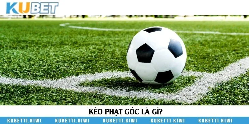 Tham gia kèo phạt góc đầy kịch tính 