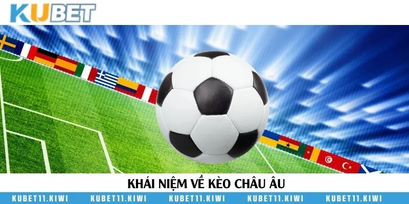 Định nghĩa thuật ngữ kèo cược nổi tiếng nhất hiện nay