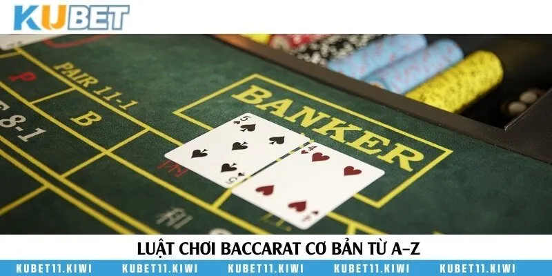 Chia sẻ luật chơi và quy trình đặt cược online