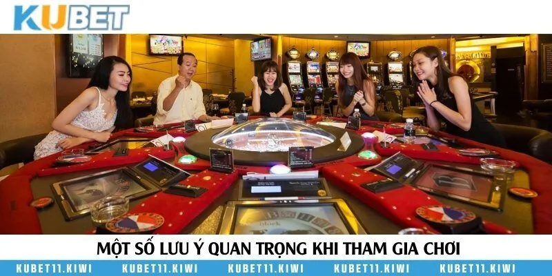 Lưu ý cần nhớ để có trải nghiệm trọn vẹn và hợp pháp