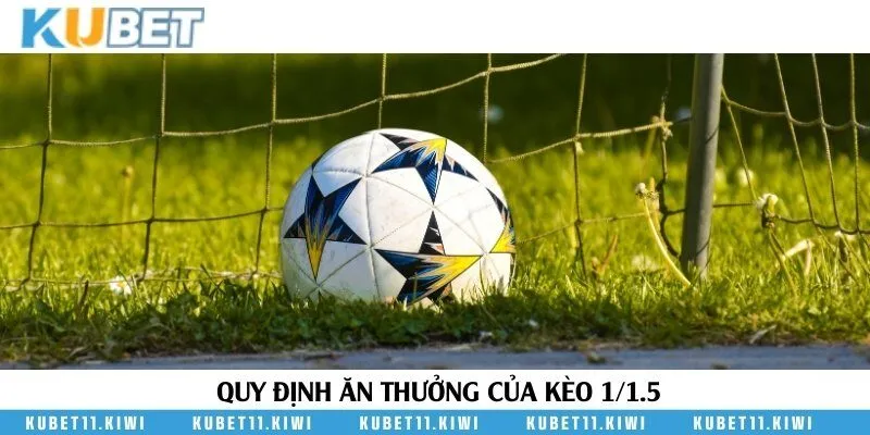 Hướng dẫn đọc kèo chấp 1.25 chi tiết