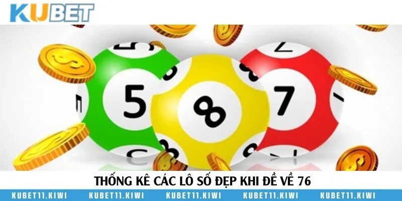 Dự đoán những con số may mắn với tỷ lệ trúng lớn