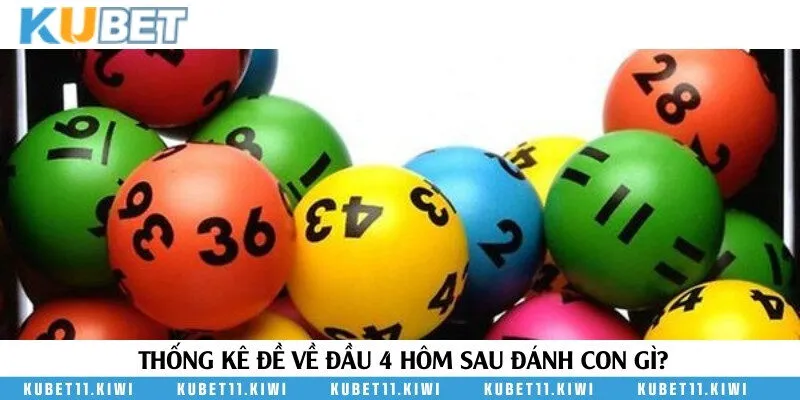 Điểm danh con số may mắn trong các trường hợp cụ thể