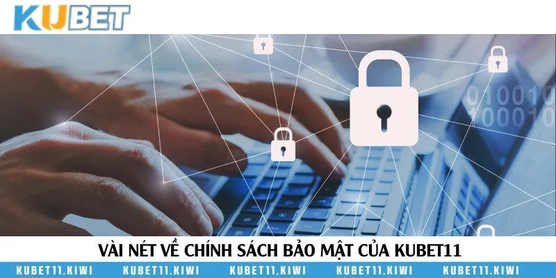 Chính sách bảo vệ thông tin người dùng mới nhất